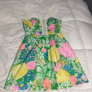 Lilly Pulitzer Raegan Dress